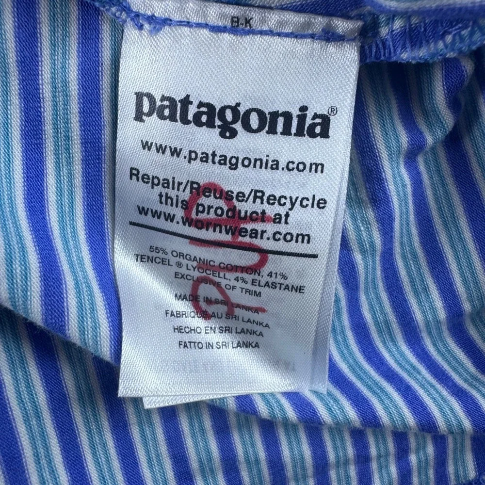 Patagonia kamala convertible